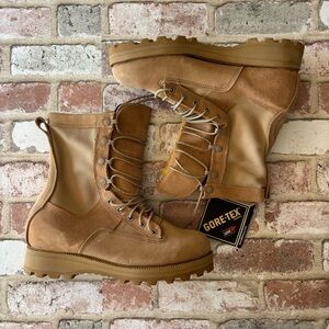 Belleville ICWR Cold Weather Military Boots Gore-Tex Size 7W New W Tags